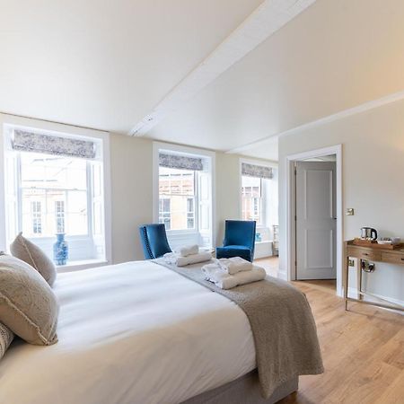 The Ironmongers Boutique Accommodation Aylsham Bagian luar foto