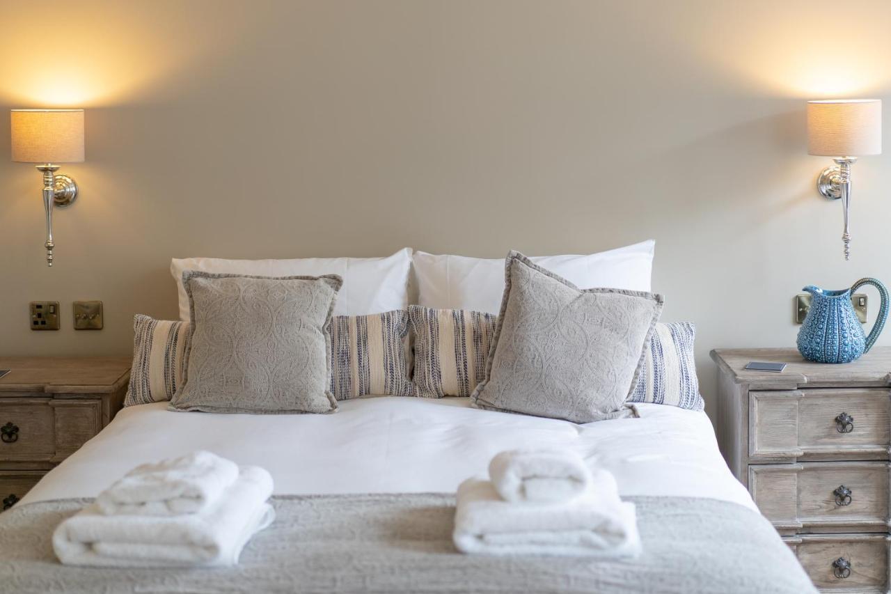 The Ironmongers Boutique Accommodation Aylsham Bagian luar foto