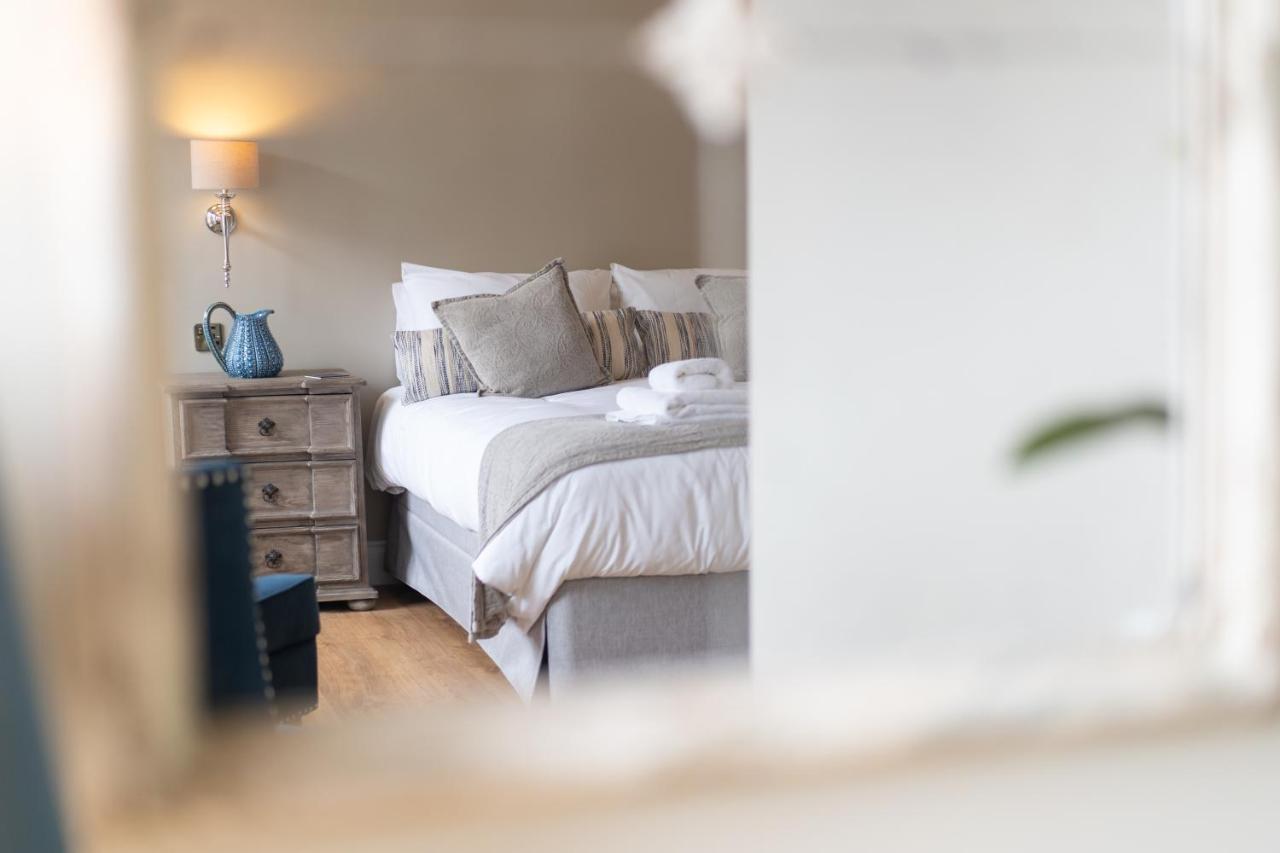 The Ironmongers Boutique Accommodation Aylsham Bagian luar foto