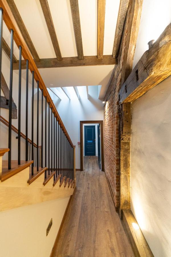 The Ironmongers Boutique Accommodation Aylsham Bagian luar foto