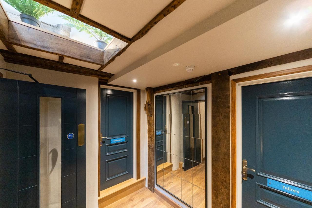 The Ironmongers Boutique Accommodation Aylsham Bagian luar foto