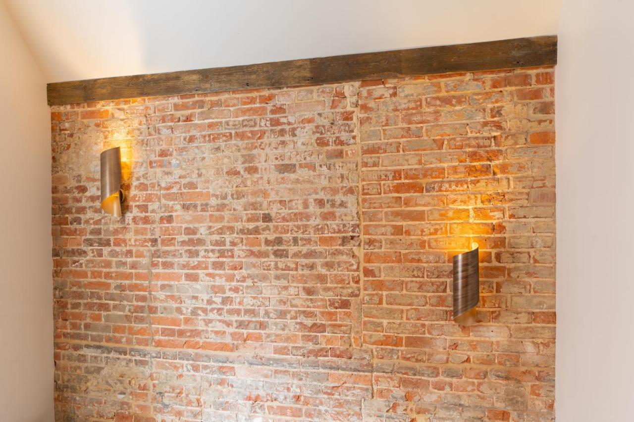 The Ironmongers Boutique Accommodation Aylsham Bagian luar foto