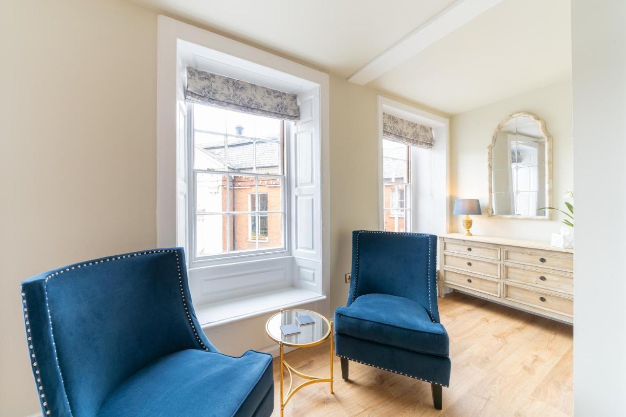 The Ironmongers Boutique Accommodation Aylsham Bagian luar foto