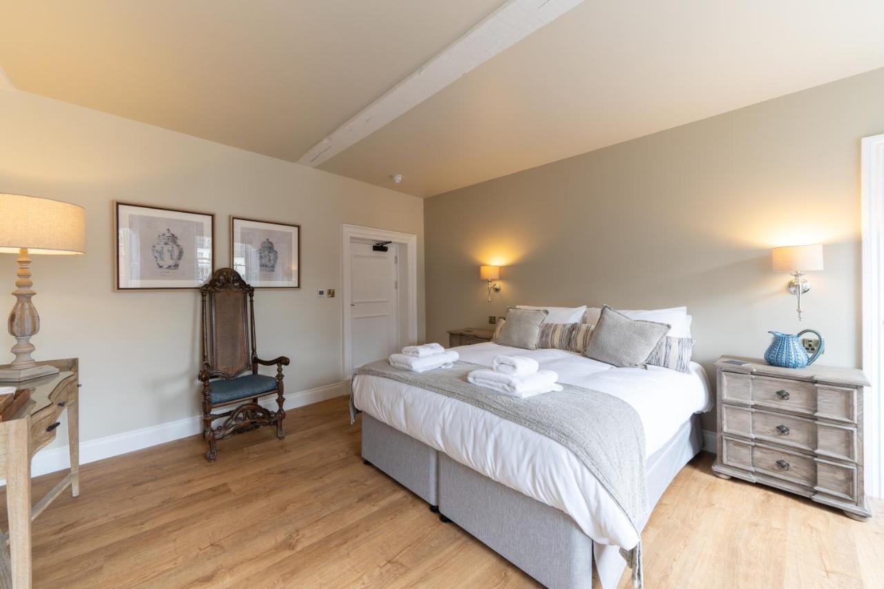 The Ironmongers Boutique Accommodation Aylsham Bagian luar foto