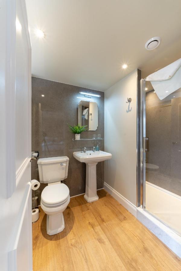 The Ironmongers Boutique Accommodation Aylsham Bagian luar foto