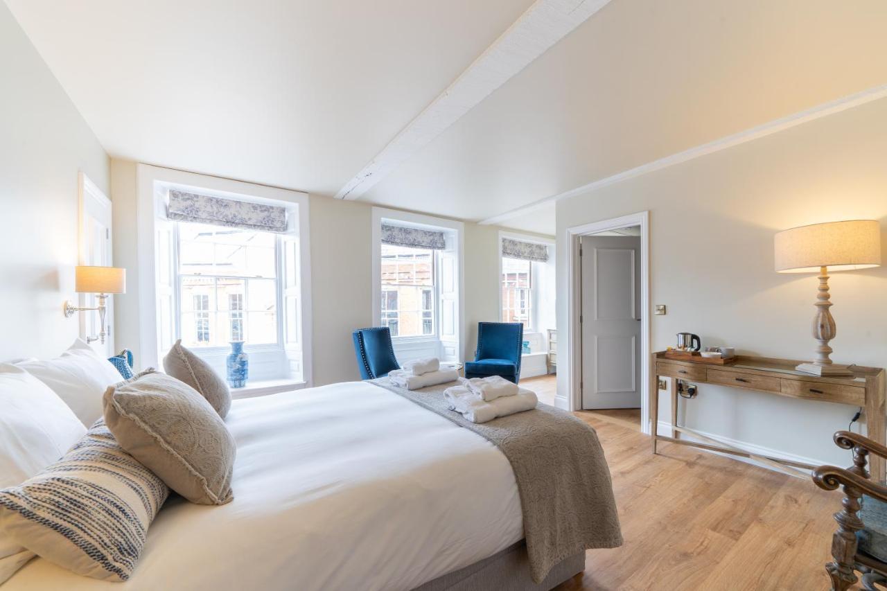 The Ironmongers Boutique Accommodation Aylsham Bagian luar foto